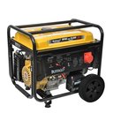 Ver imagem 2 de Gerador Elétrico a Gasolina 12,5kva Plus 380v Trif. Buffalo