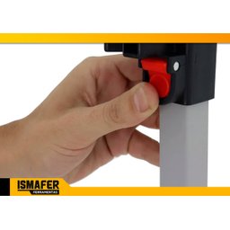 Tenda de Praia Gazebo Desmontável 3x3 Barraca Azul - 4