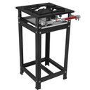 Ver imagem 1 de Fogão Super 40 Kenok 1 Boca Simples Alta Pressão Fasu1b.412