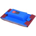 Ver imagem 5 de Lixador Manual para Meia Lixa Base Eva Worker 11cm 20cm