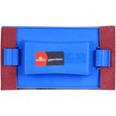 Ver imagem 3 de Lixador Manual para Meia Lixa Base Eva Worker 11cm 20cm
