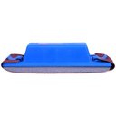Ver imagem 2 de Lixador Manual para Meia Lixa Base Eva Worker 11cm 20cm