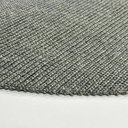 Ver imagem 3 de Tapete Sisal Natural 150 Redondo C18