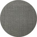 Ver imagem 1 de Tapete Sisal Natural 150 Redondo C18