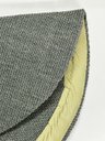 Ver imagem 4 de Tapete Sisal Natural 150 Redondo C18