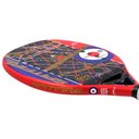 Ver imagem 2 de Raquete Beach Tennis Carbono 3K Quicksand Spitfire 2022