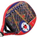 Ver imagem 3 de Raquete Beach Tennis Carbono 3K Quicksand Spitfire 2022