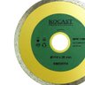 Disco Diamantado Liso Med. 110 20 Ref. 34,0003 Rocast - 3