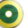 Disco Diamantado Liso Med. 110 20 Ref. 34,0003 Rocast - 4