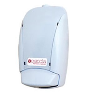 Saboneteira Dispenser Alcool Gel Liquido Suport Exacta 500ml