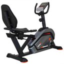 Ver imagem 2 de Bike Ergometrica Horizontal Evox Fitness R8620 Profissional