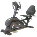 Ver imagem 1 de Bike Ergometrica Horizontal Evox Fitness R8620 Profissional
