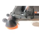 Ver imagem 6 de Bike Ergometrica Horizontal Evox Fitness R8620 Profissional