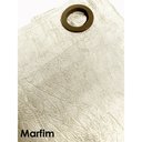 Ver imagem 4 de Cortina Seda Amassada - Quarto e Sala - 4,00m x 2,60m - KB Kauan Bordados Caqui