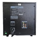 Ver imagem 6 de Mini System Sumay Sm-ms1302: Som Potente 300w Rms e Versátil
