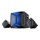 Ver imagem 1 de Mini System Sumay Sm-ms1302: Som Potente 300w Rms e Versátil