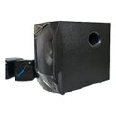 Ver imagem 3 de Mini System Sumay Sm-ms1302: Som Potente 300w Rms e Versátil