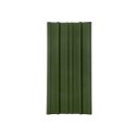 Ver imagem 2 de Tapume Ecologico Verde 3mm 2,00x0,97m Onduline