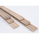 Ver imagem 1 de KIT Ripado de encaixar - 6 peças de 8,7 centímetros x 2,90 metros (Cobre 1,33 m²) - Pensemadeiras - 