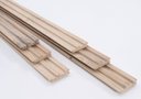 Ver imagem 1 de KIT Ripado de encaixar - 6 peças de 8,7 centímetros x 2,90 metros (Cobre 1,33 m²) - Pensemadeiras -