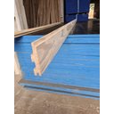 Ver imagem 5 de KIT Ripado de encaixar - 6 peças de 8,7 centímetros x 2,90 metros (Cobre 1,33 m²) - Pensemadeiras - 