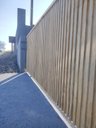 Ver imagem 4 de KIT Ripado de encaixar - 6 peças de 8,7 centímetros x 2,90 metros (Cobre 1,33 m²) - Pensemadeiras -