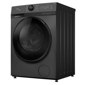 Lava e Seca Midea Healthguard Smart 13kg Titanium Mf200d130wb/gk-02 220v