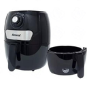 Ver imagem 7 de Fritadeira Elétrica sem Óleo Air Fryer Amvox Arf 1245 4,5l (220v)