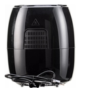 Ver imagem 6 de Fritadeira Elétrica sem Óleo Air Fryer Amvox Arf 1245 4,5l (220v)