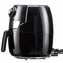 Ver imagem 5 de Fritadeira Elétrica sem Óleo Air Fryer Amvox Arf 1245 4,5l (220v)