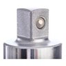 Adaptador P/ Soquetes de Impacto 1/2f X 3/8m - Kingtony - 4
