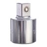 Adaptador P/ Soquetes de Impacto 1/2f X 3/8m - Kingtony - 3
