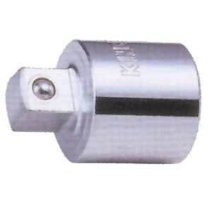 Adaptador P/ Soquetes de Impacto 1/2f X 3/8m - Kingtony