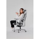 Ver imagem 7 de Cadeira de Escritório Presidente NR17  Sophy (Full Mesh)