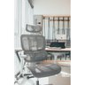 Cadeira de Escritório Presidente NR17  Sophy (Full Mesh) - 4