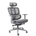 Ver imagem 2 de Cadeira de Escritório Presidente NR17  Sophy (Full Mesh)