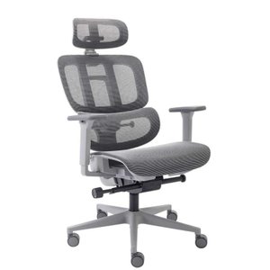 Cadeira de Escritório Presidente NR17  Sophy (Full Mesh)