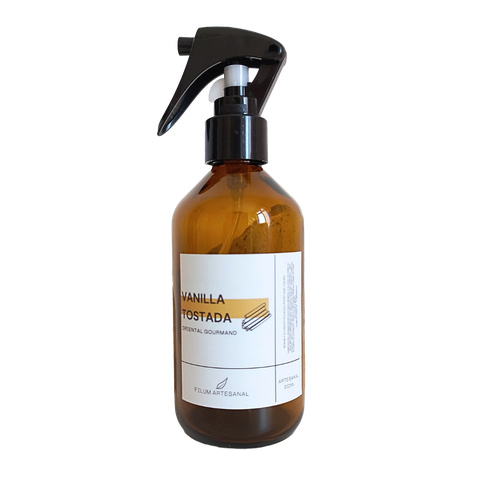 Home Spray de Ambiente Vanilla Tostada
