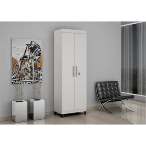 Multi-uso Valdermoveis Asteca - Branco