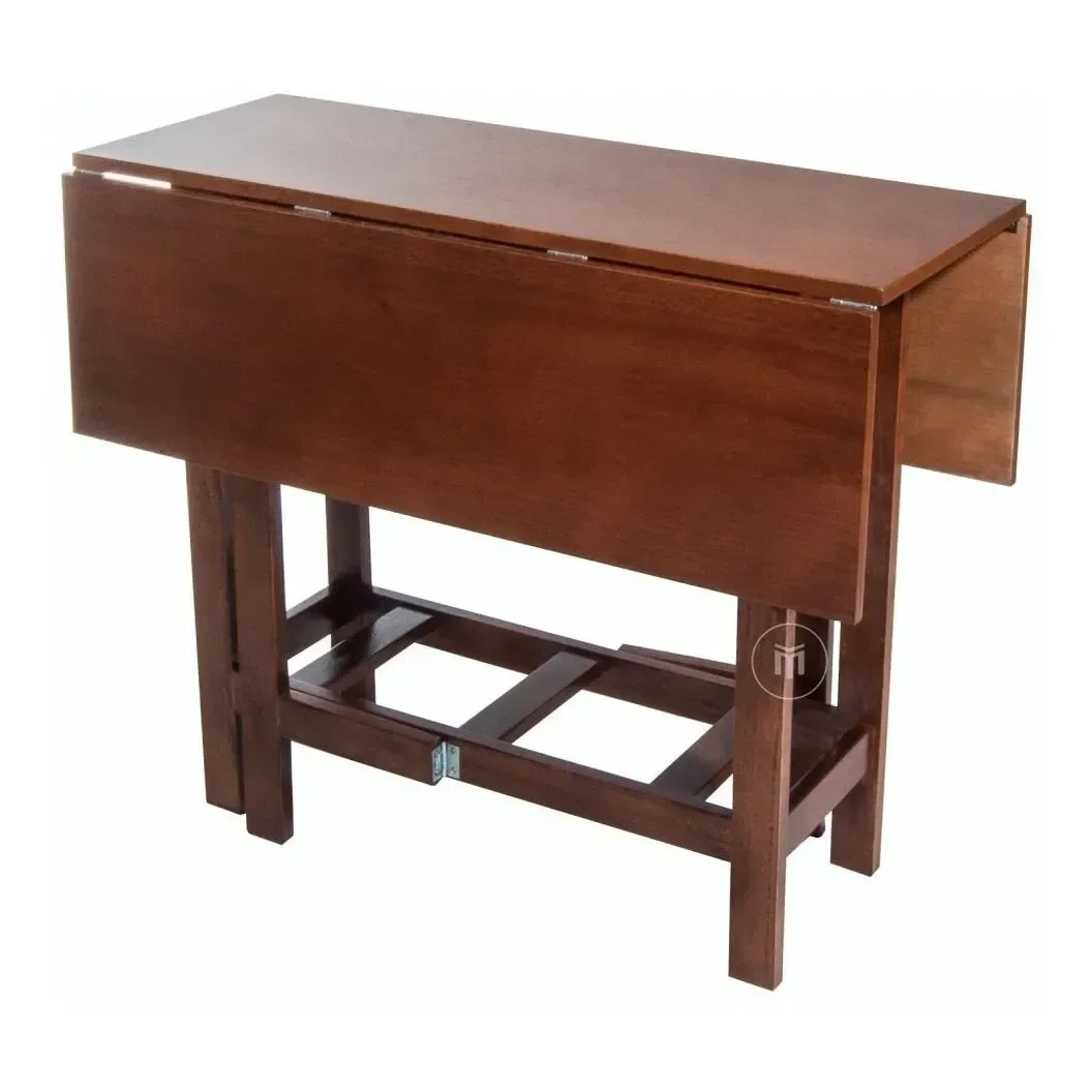 Mesa Dobrável Prática Bar Cozinha