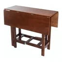 Ver imagem 1 de Mesa Dobrável Prática Bar Cozinha