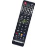 Controle para Tv Samsung Led 32j4000 Un32j4000a Un32j4000ag Un32j4000agxzd 32j4300 Un32j4300a Un32j4 - 1