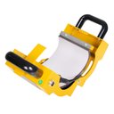 Ver imagem 4 de Prensa Térmica para Caneca Cilíndrica Amarela SS-ZH-2136 220v - Sun Special