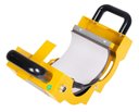 Ver imagem 4 de Prensa Térmica para Caneca Cilíndrica Amarela SS-ZH-2136 220v - Sun Special