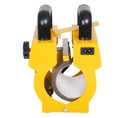 Ver imagem 1 de Prensa Térmica para Caneca Cilíndrica Amarela SS-ZH-2136 220v - Sun Special