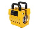 Ver imagem 2 de Prensa Térmica para Caneca Cilíndrica Amarela SS-ZH-2136 220v - Sun Special