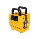 Ver imagem 2 de Prensa Térmica para Caneca Cilíndrica Amarela SS-ZH-2136 220v - Sun Special