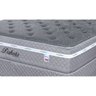 Conjunto Cama Box+ Colchão Queen Size Mola ENSACADA Dakota 158x198x66cm - 3