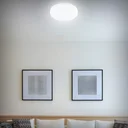 Ver mais imagens de Painel 25w Led Borda Infinita Redondo 2 em 1 Branco Frio 6500k Bivolt