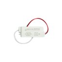 Ver imagem 1 de Fonte de Alimentação Mini Nordecor 1a / 12w 12v Bivolt Unica 7049